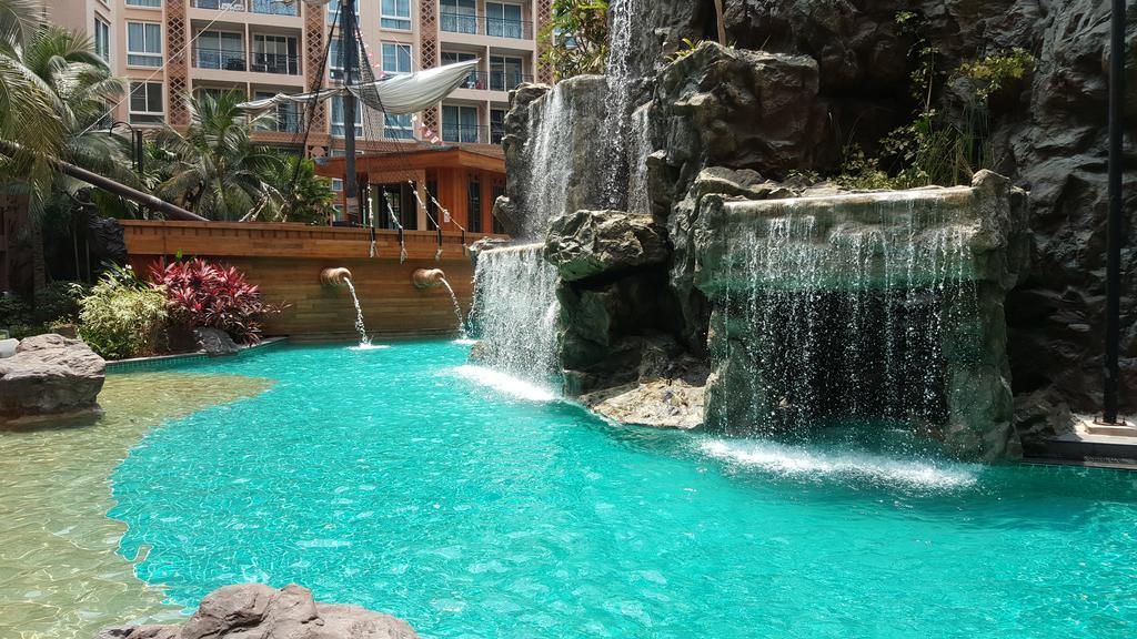 Atlantis Condo Resort By Wanida Ban Nong Tabaek Exterior photo