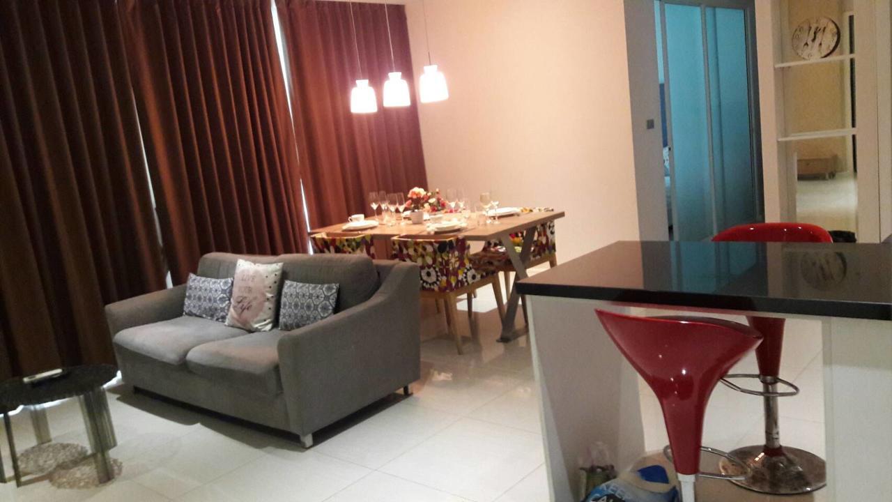 Atlantis Condo Resort By Wanida Ban Nong Tabaek Exterior photo